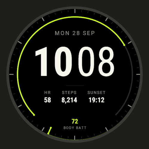 APex Face · Screenshot 0