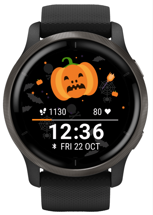 Pumpkin · Screenshot 2
