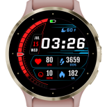 PulseZone · Screenshot 2