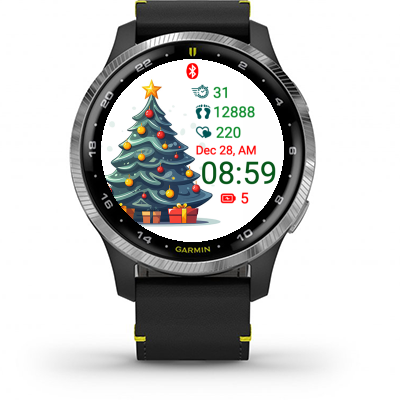 Christmas X9 · Screenshot 0