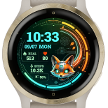 Morph Fox · Screenshot 0