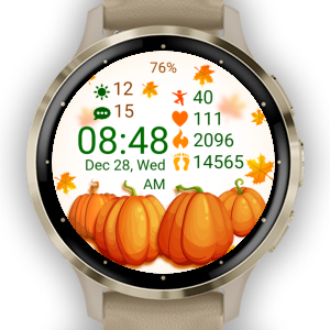 Thanksgiving Pumpkins · Screenshot 3