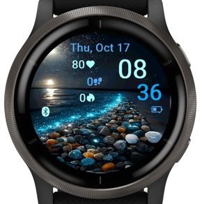 Moonlit Pebbles · Screenshot 3