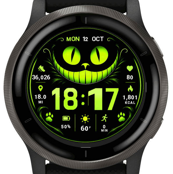 Lime Grin · Screenshot 3