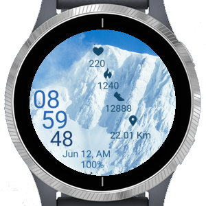 Everest · Screenshot 4