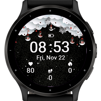 Christmas Decorations · Screenshot 1