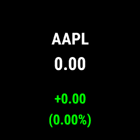 Wallet Tracker · Screenshot 1