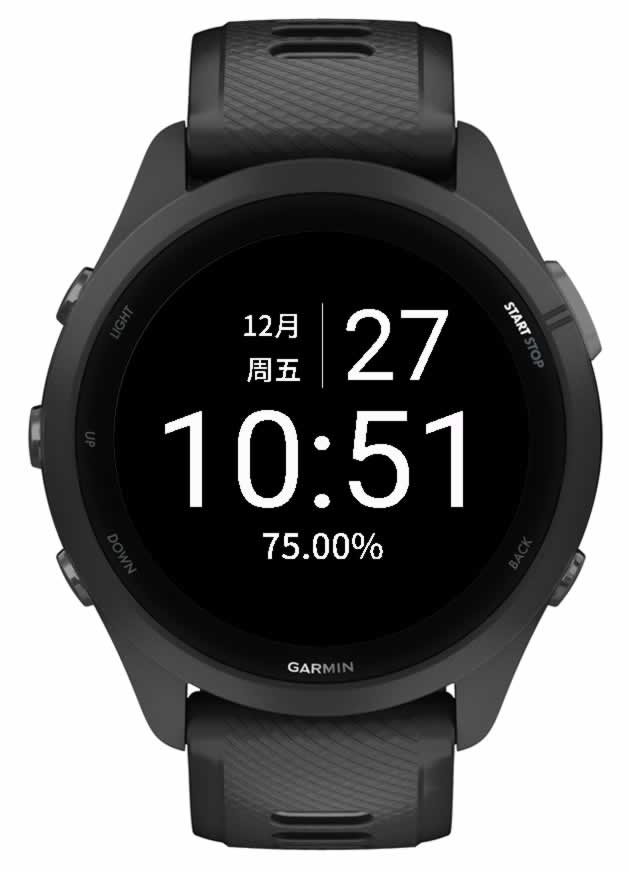 纯时间（bigtime） · Screenshot 1