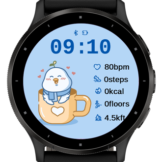 Cup Cutie · Screenshot 3