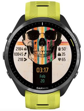 Vaporwave Skull 7 · Screenshot 1