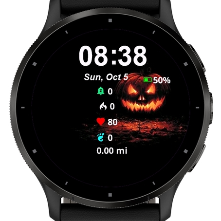 Dark Halloween · Screenshot 0