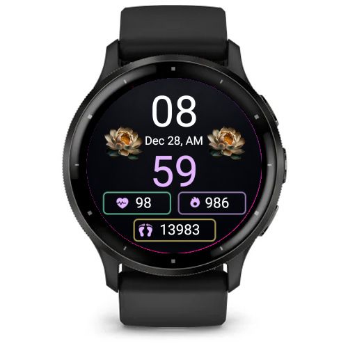 EverTime · Screenshot 2