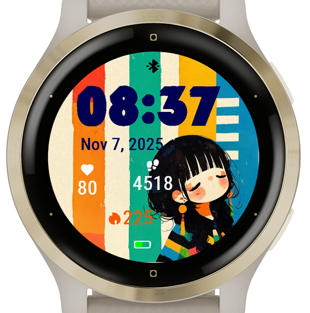 Moe Manga · Screenshot 1