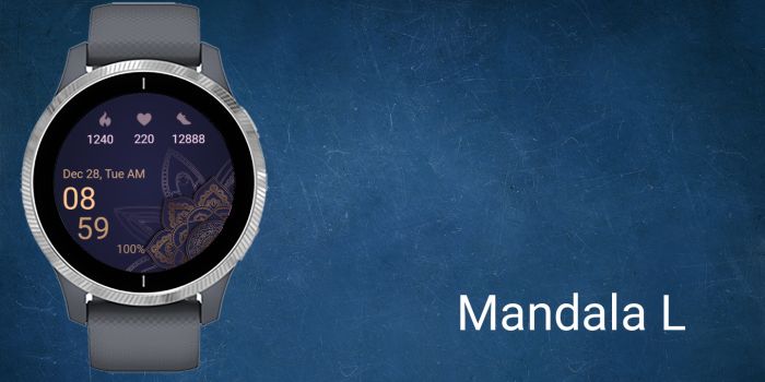 Mandala L · Screenshot 0
