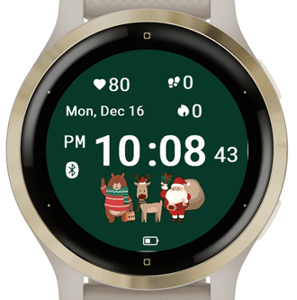 Christmas Cheer · Screenshot 2