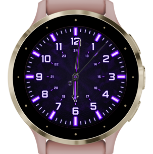 violet stealth · Screenshot 2