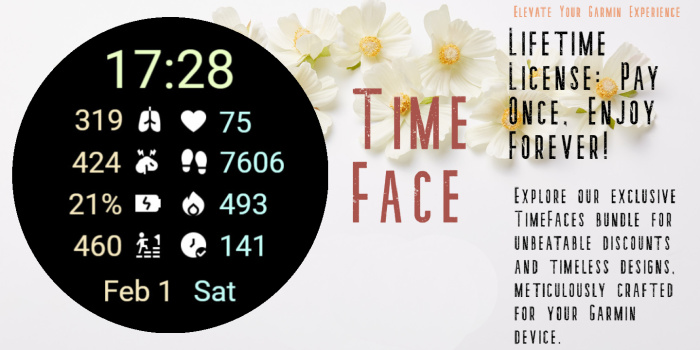 Extra indicators · Screenshot 4