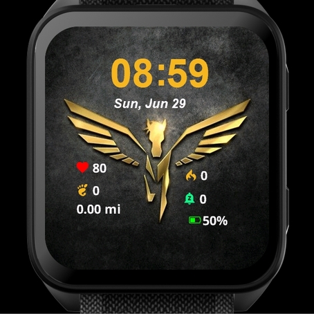 Mythos Force · Screenshot 0