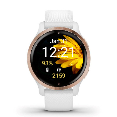 Sunny · Screenshot 2