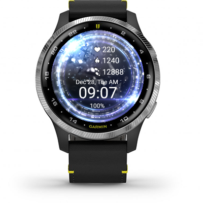 Focus · Screenshot 1