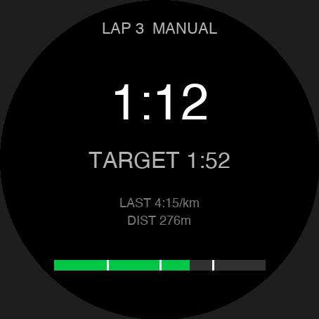Test Alvarez · Screenshot 1