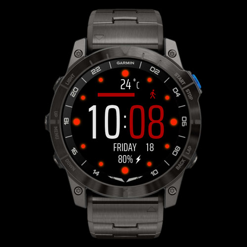 Neon Pulse (Your Data. Your Style) · Screenshot 2