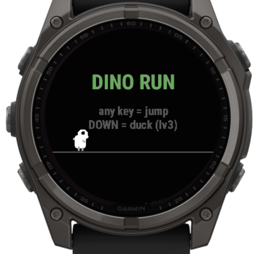 Dino Run - Endless Runner · Screenshot 2