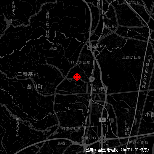 1DayNavi41_SAGA · Screenshot 3