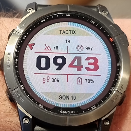 Tactix7 Standard MB · Screenshot 4