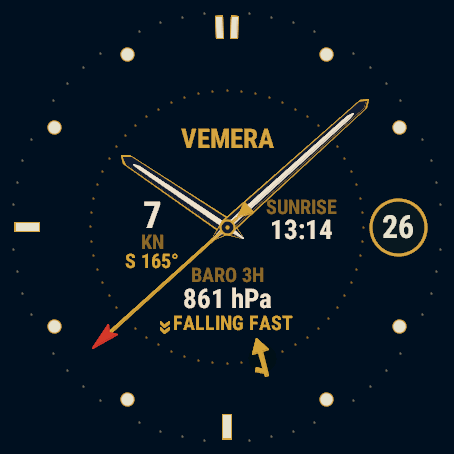 Helm · Screenshot 4