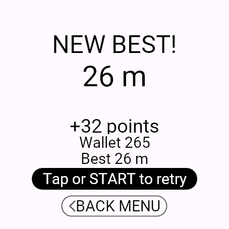 Pedal Run · Screenshot 4