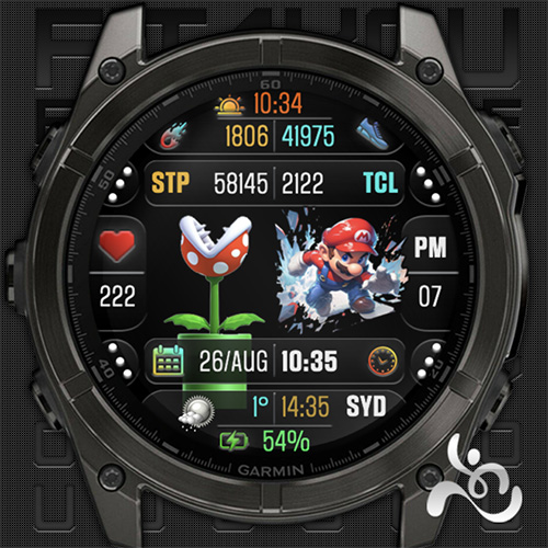 Fit4U – 056 · Screenshot 4