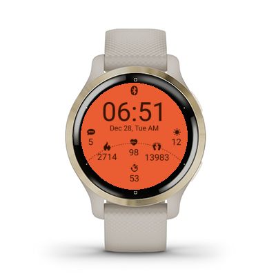 Simplicity Orange · Screenshot 3