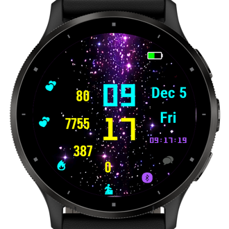 Astra · Screenshot 2