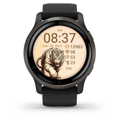 Tiger · Screenshot 4