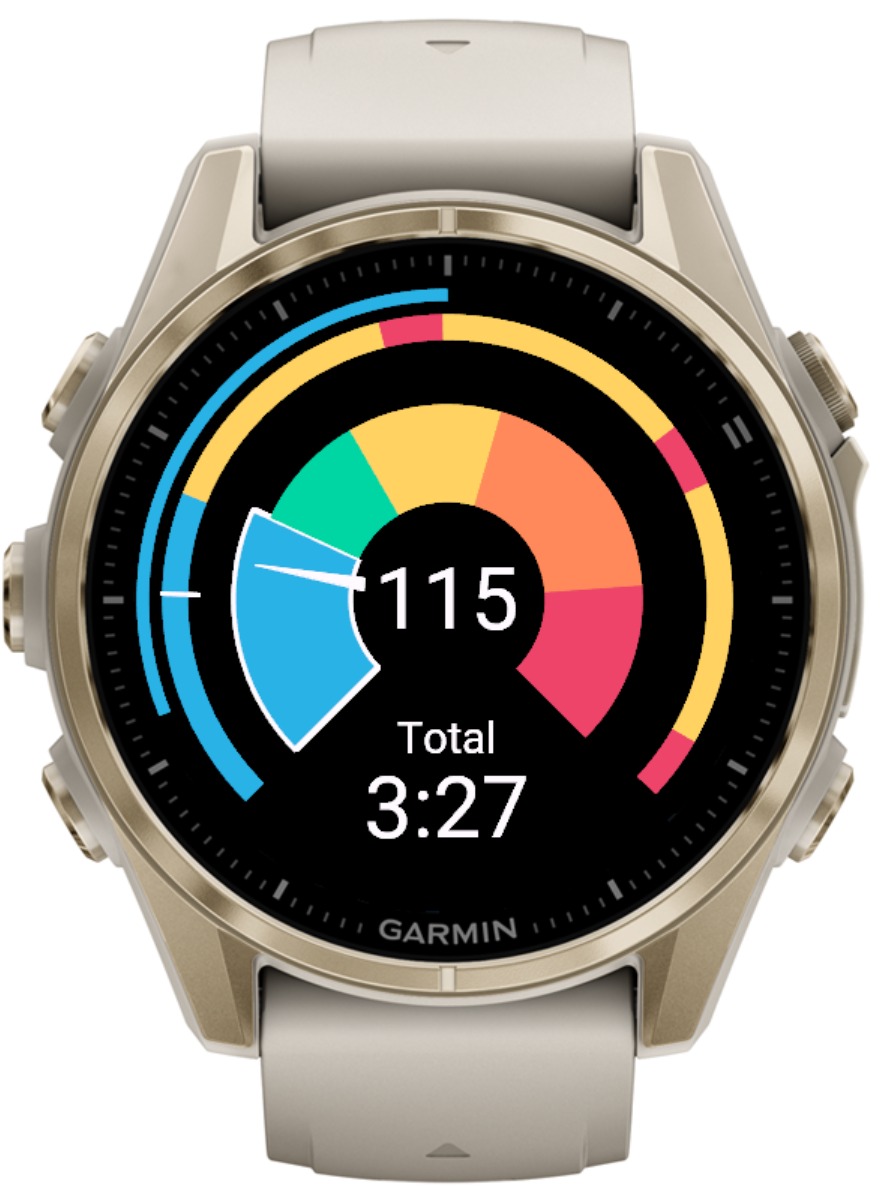 CardioCoach Workout · Screenshot 0