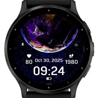 Purple Planet · Screenshot 3