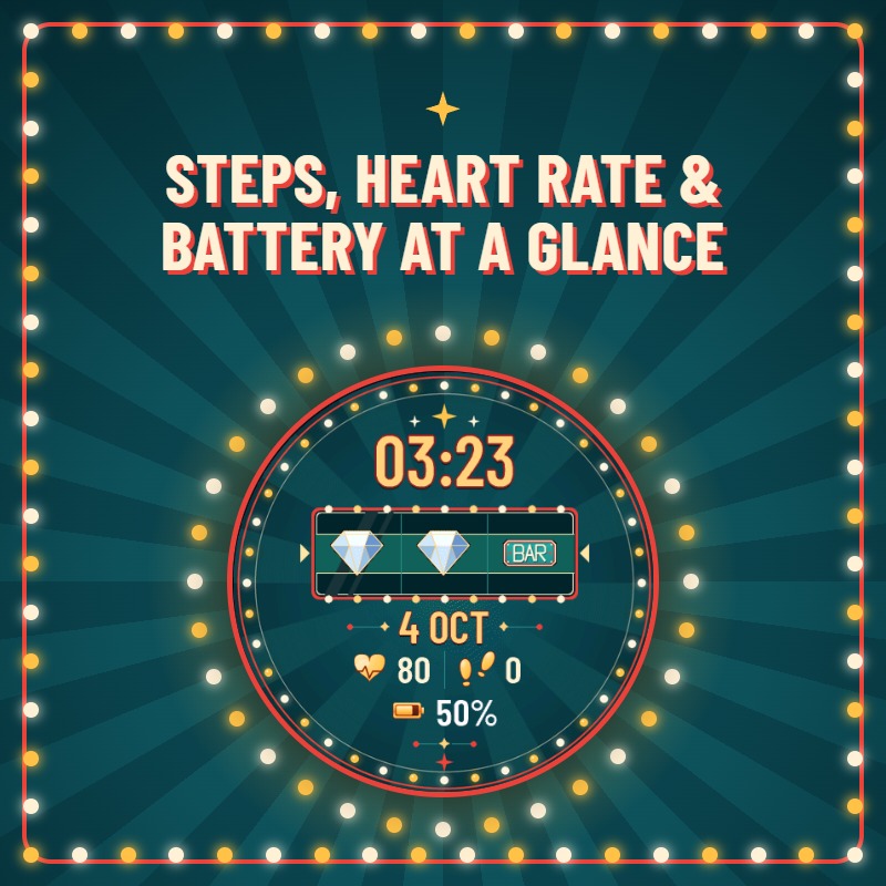 Retro Vegas 777 Casino · Screenshot 2