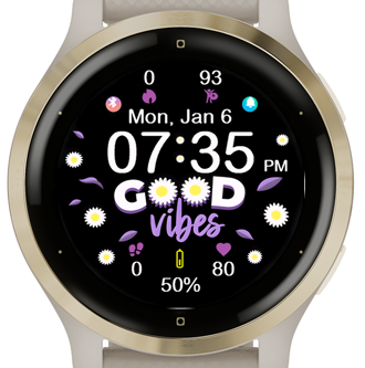 Good Feelings · Screenshot 2