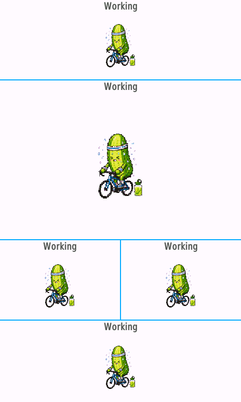 Pedal Pal: Pickle · Screenshot 0