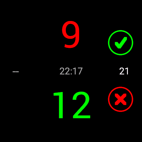 Padel 21 · Screenshot 1
