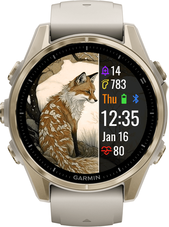 Asian Fox · Screenshot 4