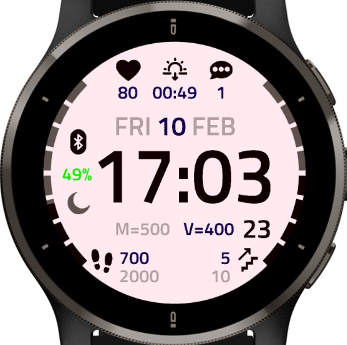 Quartz · Screenshot 1