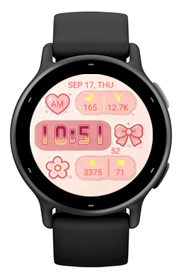 Petal Memo · Screenshot 3