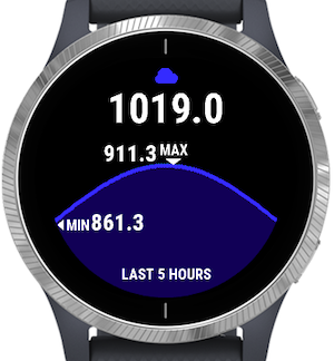 Barometer 4