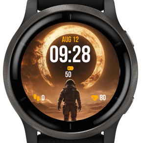 Eclipse Astronaut · Screenshot 2