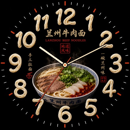 Asian Noodle Tour · Screenshot 3