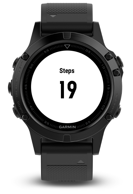 Steps to FIT screenshot 1