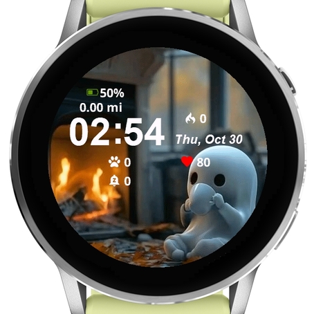 Little Phantom · Screenshot 0