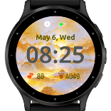 Golden Cloud · Screenshot 1